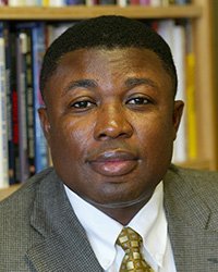 Professor Mensah Adinkrah, Ph.D. &mdash; Full Professor, Central Michigan University